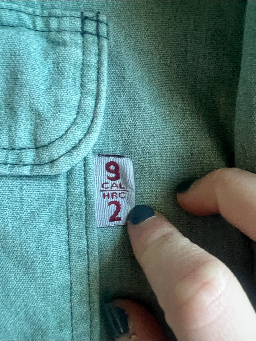 Men’s Bundle: 2 Tyndale Workshirts - Picture 5 of 10